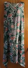 Long floral tank for sale  Syracuse