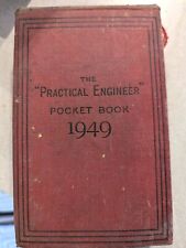 1949 practical engineer for sale  GLASGOW