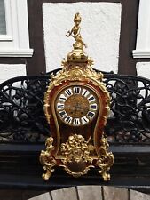 Grosse boulle uhr gebraucht kaufen  Bad Karlshafen