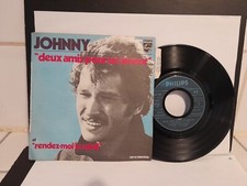 Disque vinyle tours d'occasion  France