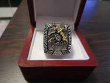 ANEL PITTSBURGH PENGUINS 2009 NHL CHAMPIONSHIP TAMANHO 11. SIDNEY CROSBY. comprar usado  Enviando para Brazil