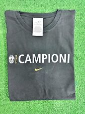 Maglia juventus vittoria usato  Roma