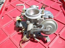Usado, 1988 1989 1990 1991 Honda Civic CRX corpo do acelerador reman com garantia OEM comprar usado  Enviando para Brazil