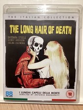 Long hair death for sale  CRAWLEY