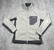 Columbia titanium fleece for sale  North Plains