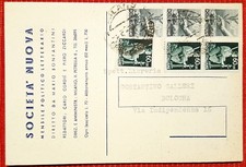 C2074 societa nuova usato  Zola Predosa