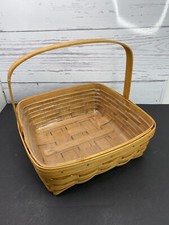 Vintage 1993 longaberger for sale  Sandwich