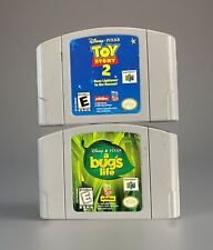 Nintendo n64 disney for sale  Winter Springs