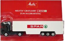 Spar handelsgesellschaft scani gebraucht kaufen  Rostock
