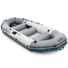 Intex Mariner 4 Set - Vierpersoons opblaasboot comprar usado  Enviando para Brazil