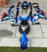 Suzuki gsx r1000 for sale  BURY ST. EDMUNDS