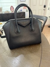 Givenchy black grain for sale  Fort Lauderdale