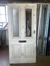 Victorian glazed front for sale  UK