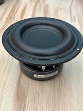 Tang band 1138smf gebraucht kaufen  Pattensen