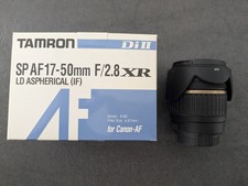 Tamron f2.8 di usato  Roma