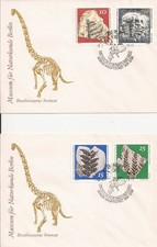 Ddr ersttagsbriefe museum gebraucht kaufen  München