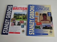 stanley gibbons collect british stamps for sale stanley gibbons collect british stamps for sale LONDON