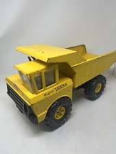 Vtg tonka mighty for sale  Eagle