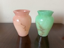 Vasetti alabastro rosa usato Vasetti alabastro rosa usato  Lugo