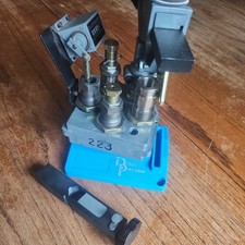 Dillon precision 650 for sale  Humble