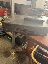Samsung videorecorder gebrauch gebraucht kaufen  Hoyerswerda-Umland