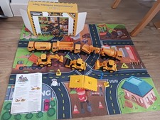 Yetech construction vehicles for sale  SIDCUP