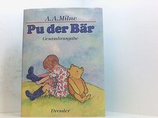 Bär gesamtausgabe milne gebraucht kaufen  Berlin