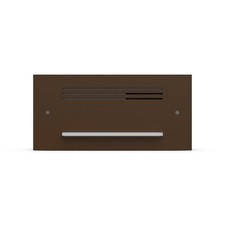 Siren incasso corten d'occasion  Expédié en France