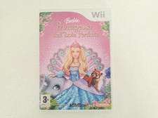 Barbie principessa dell usato Barbie principessa dell usato  Forlimpopoli