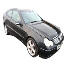 Mercedes class fuel for sale  ABERDEEN