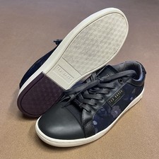 baker sneakers ted for sale  San Diego