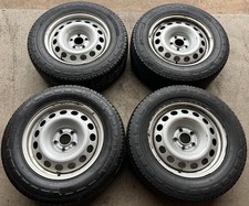 Felgen citroen jumpy gebraucht kaufen  Bad Tölz