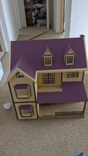 Sylvanian families deluxe for sale  SALISBURY
