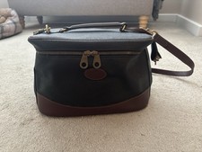 Mulberry vanity travel for sale  LONDON