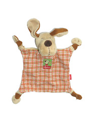 Neu sigikid schmusetuch gebraucht kaufen  Wolfsburg