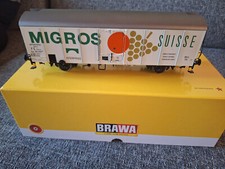 Brawa spur kühlwagen gebraucht kaufen  Worms