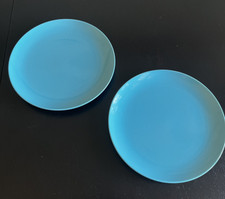 Turquoise dinner plates for sale  El Paso