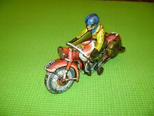 Tippco tco moto d'occasion  La Chapelle-de-Guinchay