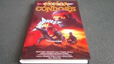 Dvd ninja condors gebraucht kaufen  Bremen