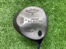 Callaway great big for sale  Saint Petersburg