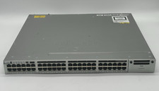 Cisco catalyst 3850 for sale  Billerica