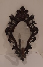 Applique con specchio usato  Noviglio
