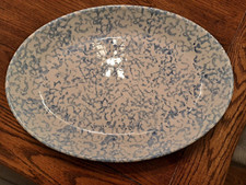 Stoviglierie blue large for sale  Islip Terrace