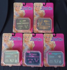 Barbie 1986 set d'occasion  Reims