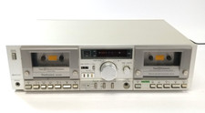 technics cassette deck for sale  Liverpool