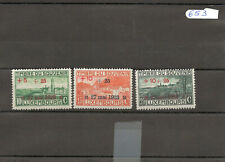 Luxembourg annee 1923 d'occasion  Besse-sur-Issole