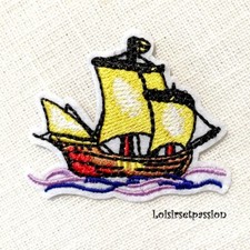 écusson patch brode d'occasion écusson patch brode d'occasion  Brive-la-Gaillarde