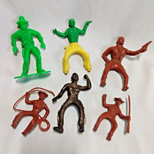 Vintage large cowboys for sale  Madison