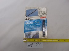 Lox fishing rod for sale  Gordonville
