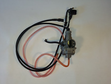 125 riginal mikuni gebraucht kaufen  Schwedt/Oder